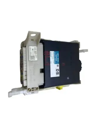 Toyota Yaris Other control units/modules 892210D470
