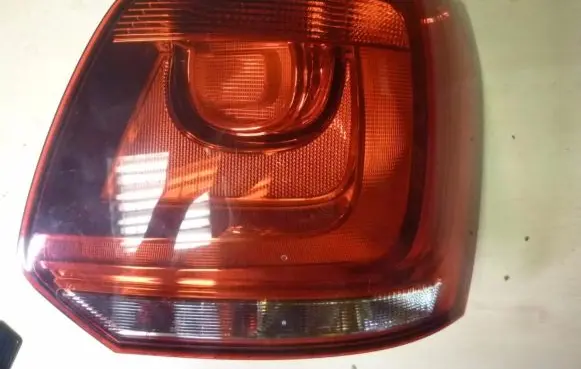 Volkswagen Polo V 6R Rear/tail lights 6R0945096H A060