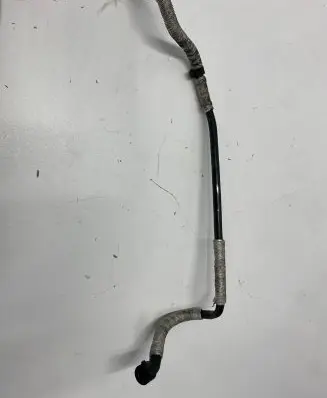 Volkswagen PASSAT B7 Brake booster pipe/hose 3C2612041D