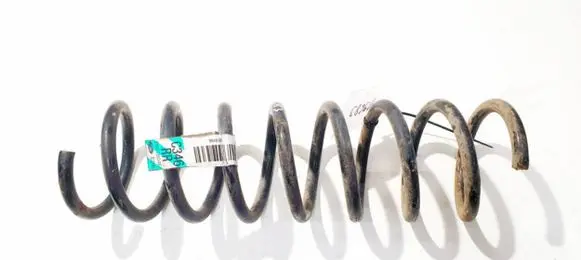 Ford Focus Rear coil spring bv615560nge bv61-5560-nge