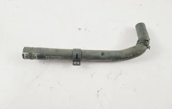 Volkswagen T-Roc Engine coolant pipe/hose 05E122447E