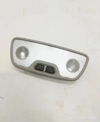 Volvo V50 Rear seat light 30859659 30889210