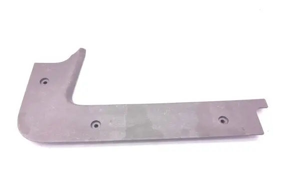 Mercedes-Benz Sprinter W906 Front sill trim cover A9066862607