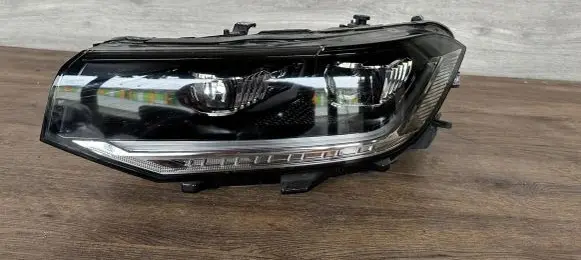 Volkswagen T-Cross Headlight/headlamp 2GM941035B