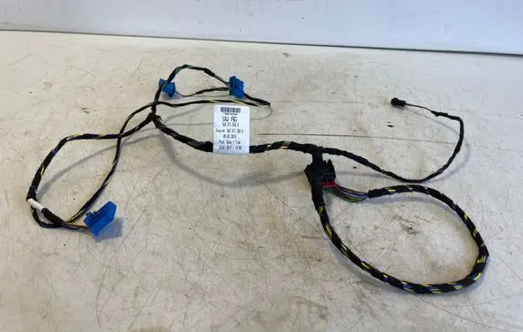 Volkswagen T-Roc Other wiring loom 5WC971566B