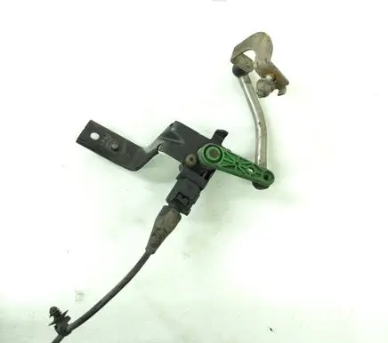 Volkswagen Golf VII Headlight/headlamp level sensor 5Q0412522C 5Q0907503