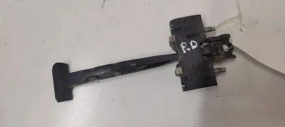Citroen C4 I Front door check strap stopper
