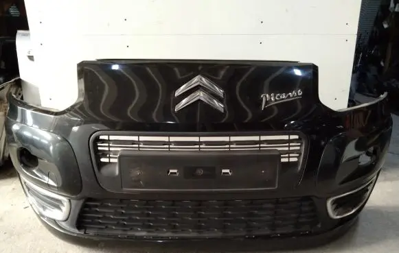 Citroen C3 Picasso Front bumper