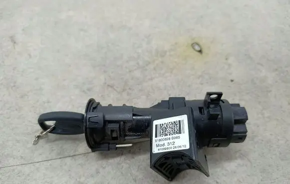 Ford Ka Ignition lock 