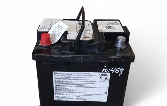 Mini Countryman U25 Car battery 9878488 61219878488
