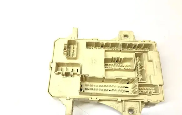 KIA Ceed Fuse box set 919502H500 919501H51010 919501H510