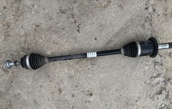 BMW X1 F48 F49 Rear driveshaft 7646867