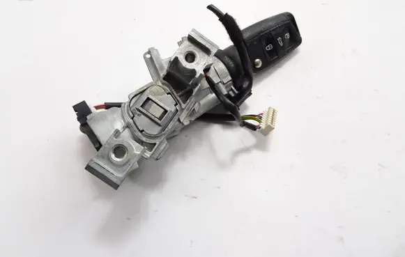 Volkswagen Golf VII Ignition lock 5Q0905865 90852LLB0002U LK1002053307