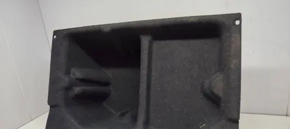 BMW 3 E90 E91 Glove box in trunk 7068889 00436003 EGP95UA