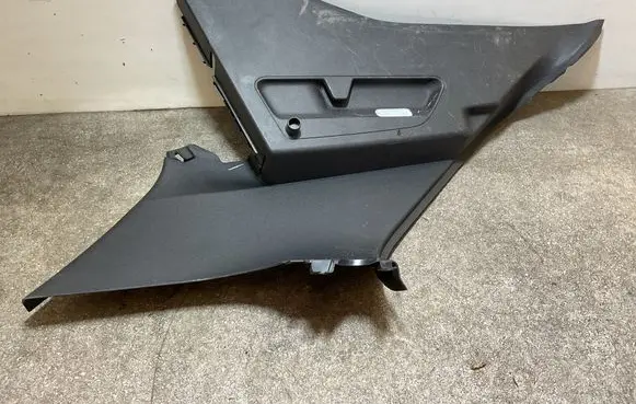 Volkswagen ID.3 (C) pillar trim 10A867287C