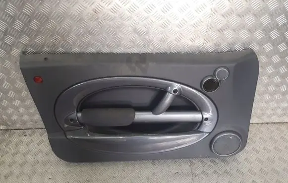 Mini One - Cooper R50 - 53 Front door card panel trim