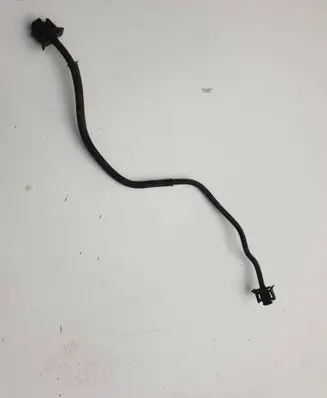 Volvo XC70 Gearbox oil cooler pipe/hose 