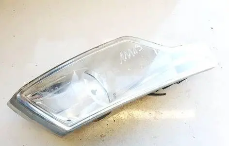 Peugeot 508 Front fog light 27156100