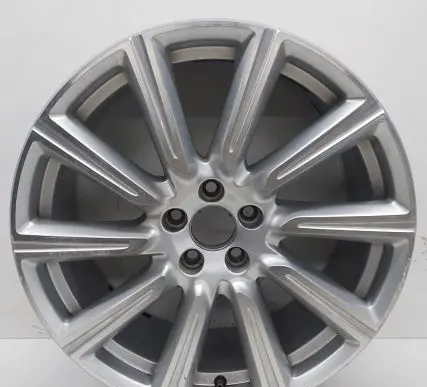 Volvo S60 R19 spare wheel 31434953