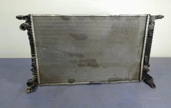 Audi A4 S4 B8 8K Coolant radiator 8K0121251T