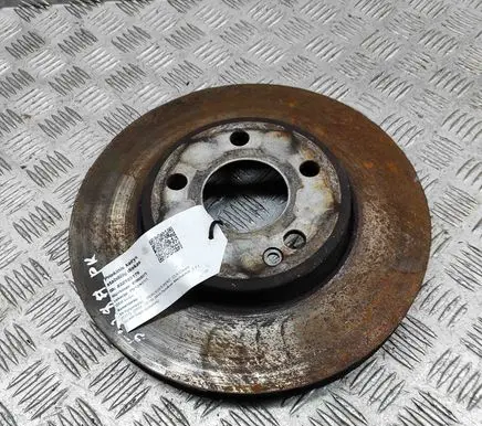 Mercedes-Benz CLA C117 X117 W117 Front brake disc A2464210112