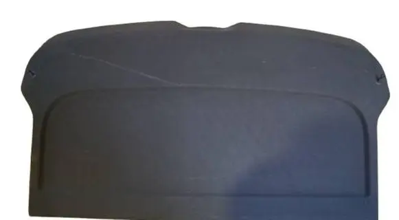 Audi A3 S3 8P Parcel shelf 