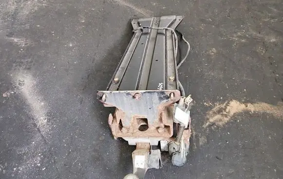 Opel Omega B2 Tow bar set IMPRK1566624