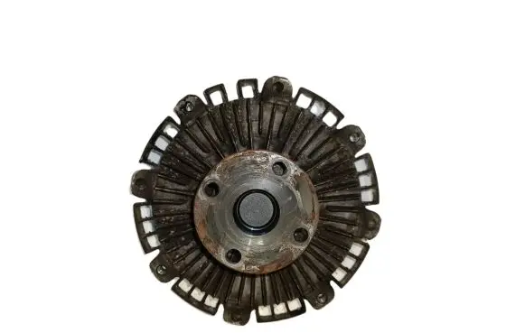 KIA Sorento Viscous fan clutch NOCODE