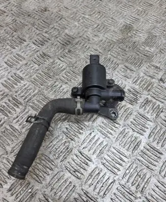 Audi A7 S7 4G Electric auxiliary coolant/water pump 4H0121671D