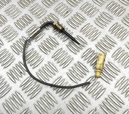 Audi A7 S7 4G Oil temperature sensor 4G0906088AJ