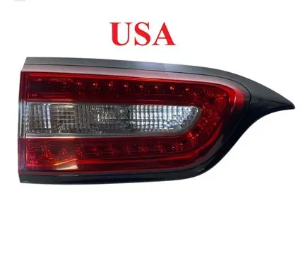 Jeep Cherokee Tailgate rear/tail lights 68102921AB