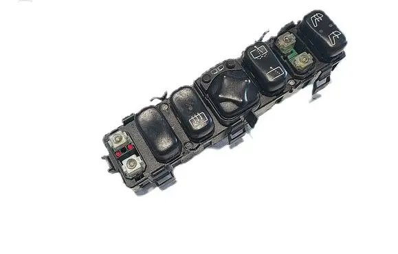 Mercedes-Benz A W168 A set of switches 1688203810