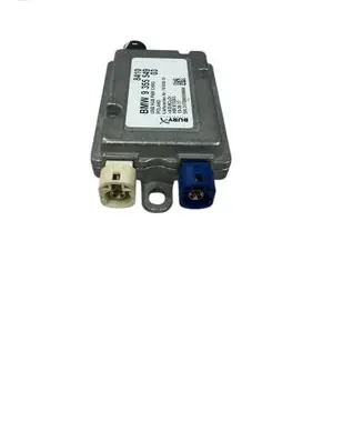 BMW 7 G11 G12 USB control unit 9355549 19163010