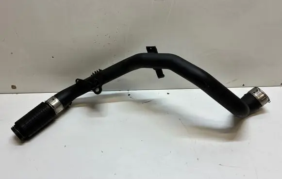 Opel Astra K Intercooler hose/pipe 39172852