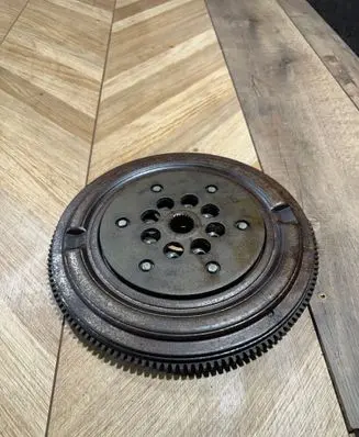 Mini One - Cooper R50 - 53 Flywheel 7513347 03012002