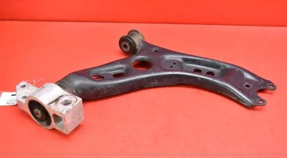 Skoda Superb B6 (3T) Front control arm