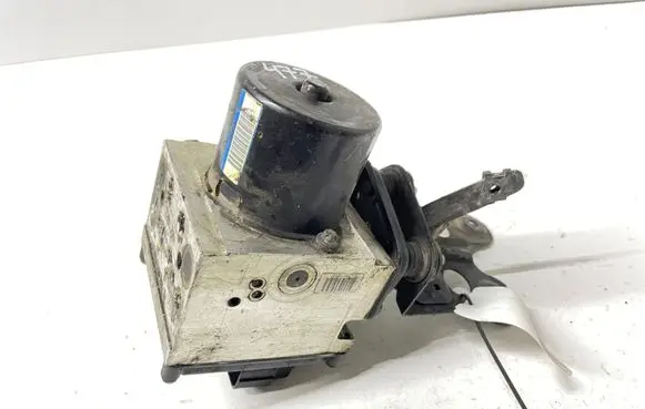 Volkswagen PASSAT B6 ABS Pump 3C0614109AJ 16705915 16705715P