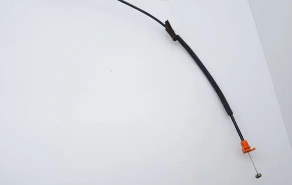 Citroen C4 Grand Picasso Rear door cable line 