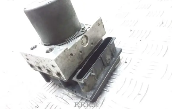 Ford Transit ABS Pump 8C112C405BB 0265235439 0265950774
