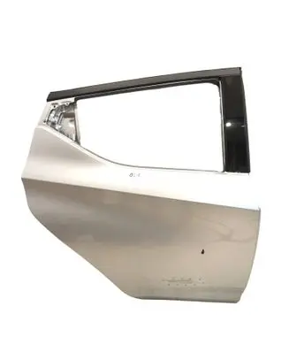 Nissan Micra K14 Rear door