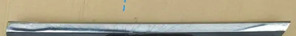Volkswagen PASSAT B8 Trim molding 3G0854949D