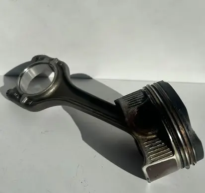 Volkswagen T-Roc Piston with connecting rod