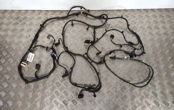 Polestar 2 Engine installation wiring loom 32359868