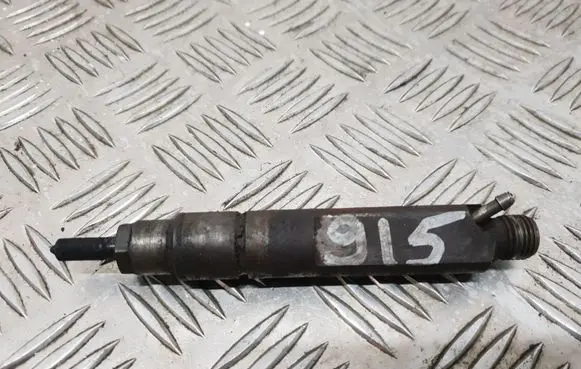Volkswagen Sharan Fuel injector 028130201T