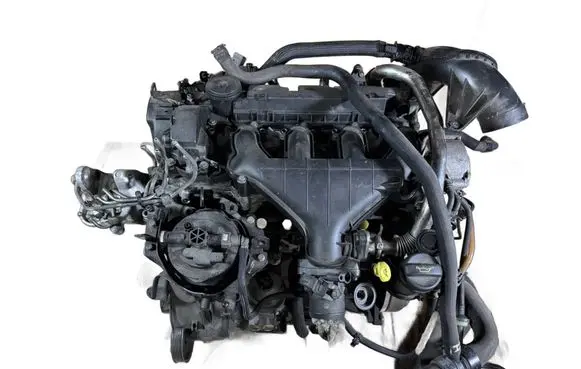 Citroen Jumpy Engine 10DYXA RHK