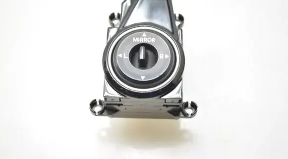 Hyundai i40 Wing mirror switch 39R4801230