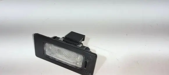 Audi A5 8T 8F Number plate light 8T0943021