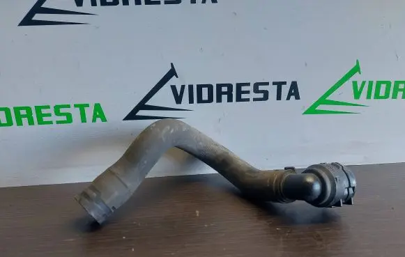 Volkswagen Scirocco Engine coolant pipe/hose 1K0122073B 1K0122073G KA4121023