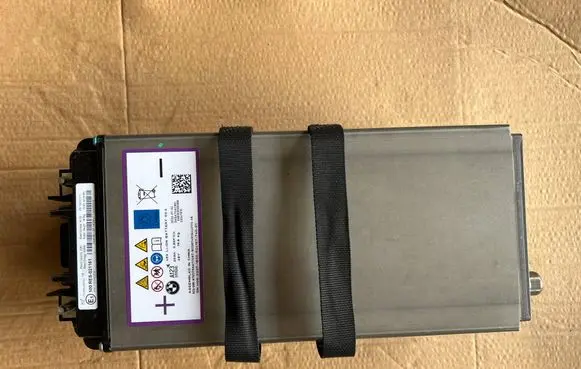 Volvo XC40 Hybrid / electric car battery 100RES021161
