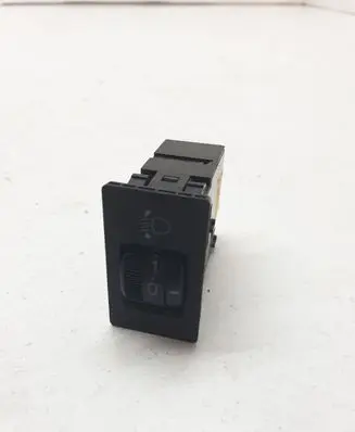Toyota RAV 4 (XA20) Headlight level height control switch